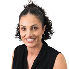 Patricia McLaughlin — Sounds Right Speech Pathology