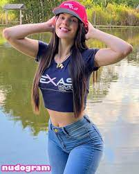 Geandra Bazzanella  geandrabazzanella Nude Leaks OnlyFans Photo 5 -  Nudogram v2.0