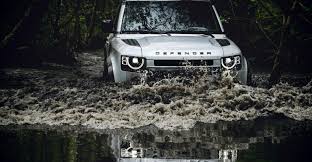 Solo impossible + 3 codes active codes in march 2021. 2020 Land Rover Defender Leads In Apocalypse Technology Wardsauto