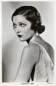 Adrienne Ames: Classy Dame