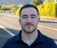 Riley Casey, Southwest Sales Manager