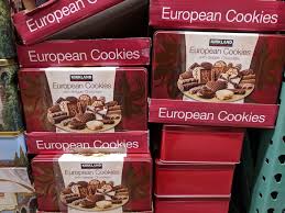 Scroll down to see over 40 popular recipes! Kirkland Signature European Cookies With Belgian Chocolate Costco97 Com