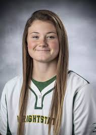 2018 Softball Roster