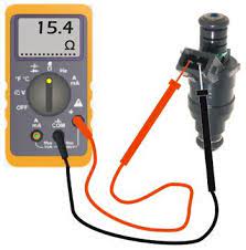 Fuel Injector Operating Principles And Diagnostics Kiril Mucevski Linkedin Truck Repair Automotive Repair Repair