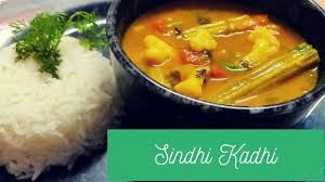 Authentic Sindhi Kadhi How To Make Sindhi Kadhi Easy Indian Dinner R In 2020 Indian Dinner Recipes Easy Indian Dinners Indian Dinner