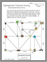 Pythagorean Theorem Teaching Mathematics Pythagorean Theorem Teaching Math