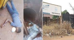 Leader of the group, onwuka claimed that policemen from ogui division stormed their meeting venue and whisked his … Bloody Sunday In Enugu As Security Agents Hunting For Ipob Kill Unarmed People Punch Newspapers