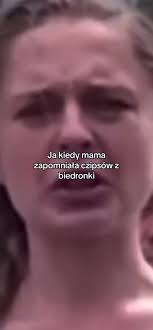 Dziewczyna Z Biedronki