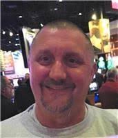 Jeffery McEwen Obituary (1961