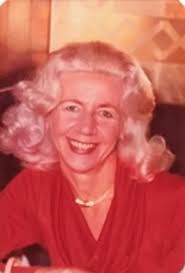 Dolores Koerperich obituary notice