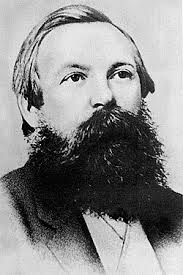 Friedrich Engels
