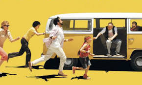 Little Miss Sunshine - Plugged In
