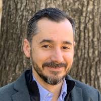 Orlando Posada, USCG, CPO (Retired)