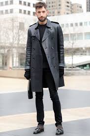 Men S Trench Coats Buying Guide Outfit Ideas Mens Fashion Coat Men S Trench Coat Mens Street Style