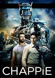 Film Mania Chappie 2015 Films Online Actiefilms Volledige Films