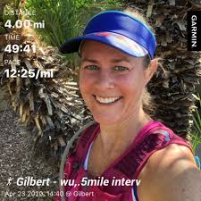 Hello! I'm Jill and I'm attempting my first r2r2r solo attempt