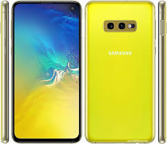 Samsung Galaxy S10e Specifications And Review Samsung Galaxy Samsung Galaxy