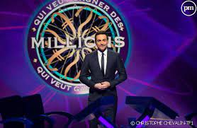 À la rentrée, camille combal n'animera plus les quotidiennes du célèbre jeu de tf1. Audiences Quel Bilan Pour Qui Veut Gagner Des Millions Apres Une Semaine De Diffusion En Quotidienne Puremedias