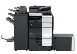 Review and konica minolta bizhub 227 drivers download — the bizhub 227 is certainly a monochrome mfp printer with advanced features which can respond greatly together with your workstyles. Bizhub 227 Multifunction Printer Konica Minolta Canada