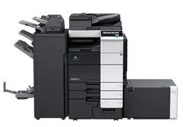 Find everything from driver to manuals of all of our bizhub or accurio products. Bizhub 227 Multifunction Printer Konica Minolta Canada