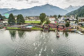 Still feeling shit about training or the lack of so i've added up the week. Countdown Zum Ironman 70 3 Zell Am See Trinews At