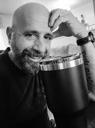 Good Morning Fellow Coffee Enthusiast, Follow me for more fitness advice...  #coffeetime #coffeelover #coffeewithclyde