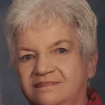 Christine Powell Littlejohn Obituary (2021)