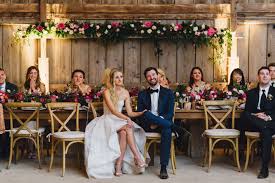 Greenery Filled Santa Barbara Beach Barn Wedding Green Wedding Shoes Santa Barbara Beach Wedding Venues Beach Barn Wedding