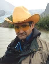 Obituary information for Frederick William Dickens III