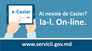 Până la remedierea situației, cetățenii nu pot obține certificate de cazier judiciar. AgenÈ›ia De Guvernare ElectronicÄƒ