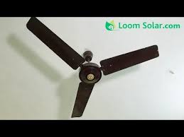 Ceiling Fan Falling Down Part 19 Sponsored By Loomsolar High Speed Slowmo Youtube In 2020 Ceiling Fan Falling Down Fan