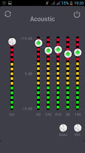 Apply equalizer presets based on music genre, or quickly create your own custom preset with . Free Music Equalizer 2018 Apk Download For Android Getjar