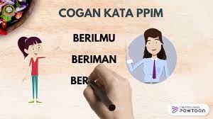 Pergerakan puteri islam smalaysia sekolah menengah ppt powerpoint. Pergerakan Puteri Islam Malaysia Ppim Youtube