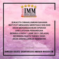 Check spelling or type a new query. Institut Memandu Lahad Datu Pengajar Sharuni Facebook