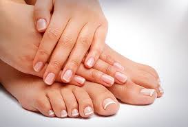 Ver más ideas sobre arte de uñas de pies, diseños de uñas pies, uñas manos y pies. Descuentos En Manicure Y Pedicure Belleza Ofertop