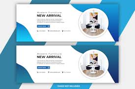 Facebook Cover Home Interior Design Graphic By Azman Creative Fabrica