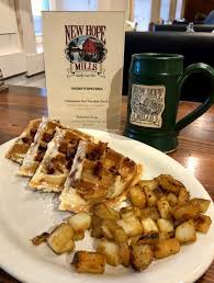 17 Memorable Places To Dine In Upstate New York Wherever I May Roam Travel Blog Farm Fresh Recipes Food Fresh Food