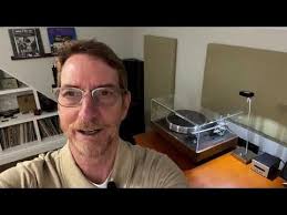 VPI Classic platine Turntable with tonearm 10.5