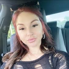 Tasha Mcdaniel's Instagram, Twitter & Facebook