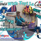 Aqua® Zumba With Yoyi La Cubana event image
