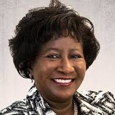 Off the Blockchain with Dr. Sandra Johnson