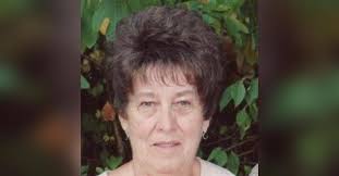 Shirley Chasteen Obituary