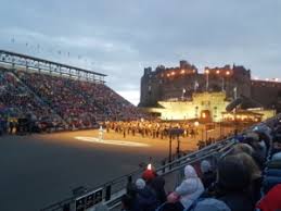 Jun 19, 2021 · but, for a truly incredible evening, opt to experience the royal edinburgh military tattoo as pipes, drummers, fiddlers, singers, and dancers perform on the edinburgh castle esplanade. Royal Edinburgh Military Tattoo Tickets Best Seat In The House Edinburgh Tattoo Travel Packages