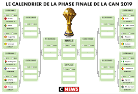 La radio tunisienne mosaique fm diffuse toutes les actualités de la tunisie,les news du monde, les infos régionales,politique , économique et sportive, actu insolite. Telechargez Le Calendrier De La Phase Finale De La Can 2019 En Pdf Cnews