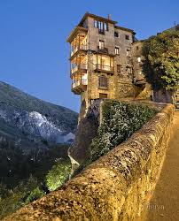 Plan your casas colgadas visit and explore what else you can see and do in cuenca using our cuenca online itinerary planner. Pin On Fantasy Places Spaces