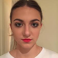 Ashton Joyce's Instagram, Twitter & Facebook