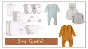 Add baby clothes brands to your baby's wardrobe now!. Best Gender Neutral Baby Clothes Brands To Shop Online