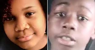 Missouri girl fatally shoots cousin and herself