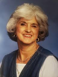 Obituary for Olga Norma (Dominguez) Satterwhite