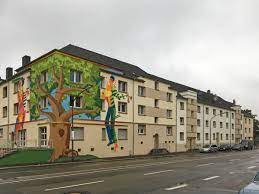 Der wunsch nach einer neuen wohnung kann ganz verschiedene gründe haben. Mehr Lebensqualitat Im Essener Sudosten Bundesbaublatt